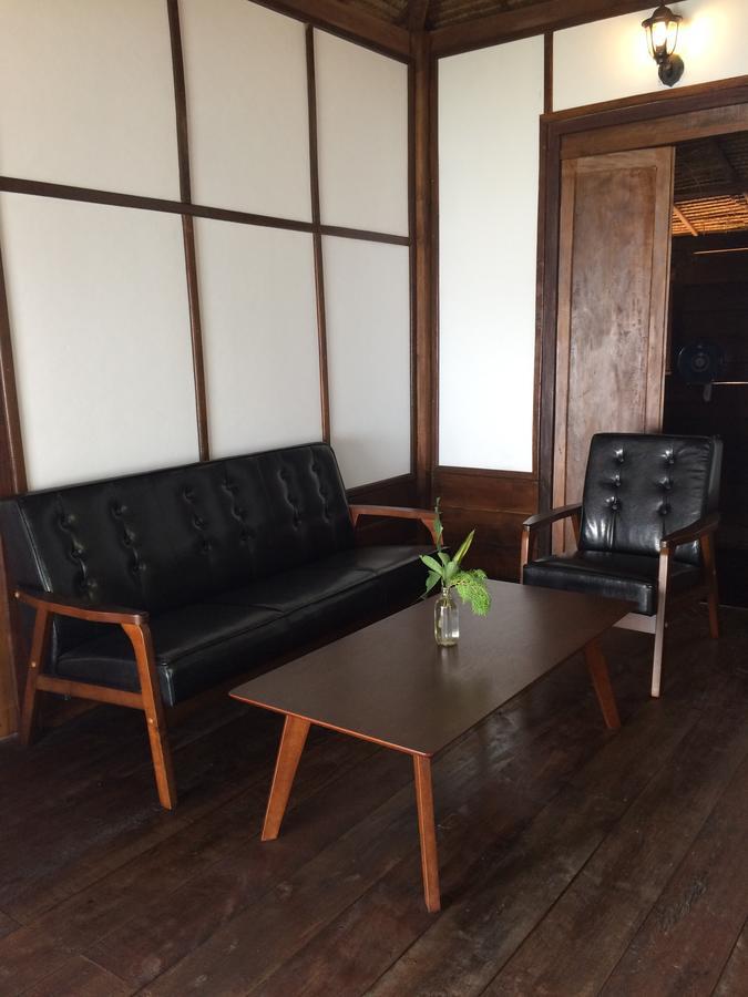 Pomelo Restaurant And Guesthouse - Fishermen & Tammarine Cottages Riverfront - Experience Nature, Culture And Adventure & Tailor-Made Tour Ban Khon Exteriér fotografie